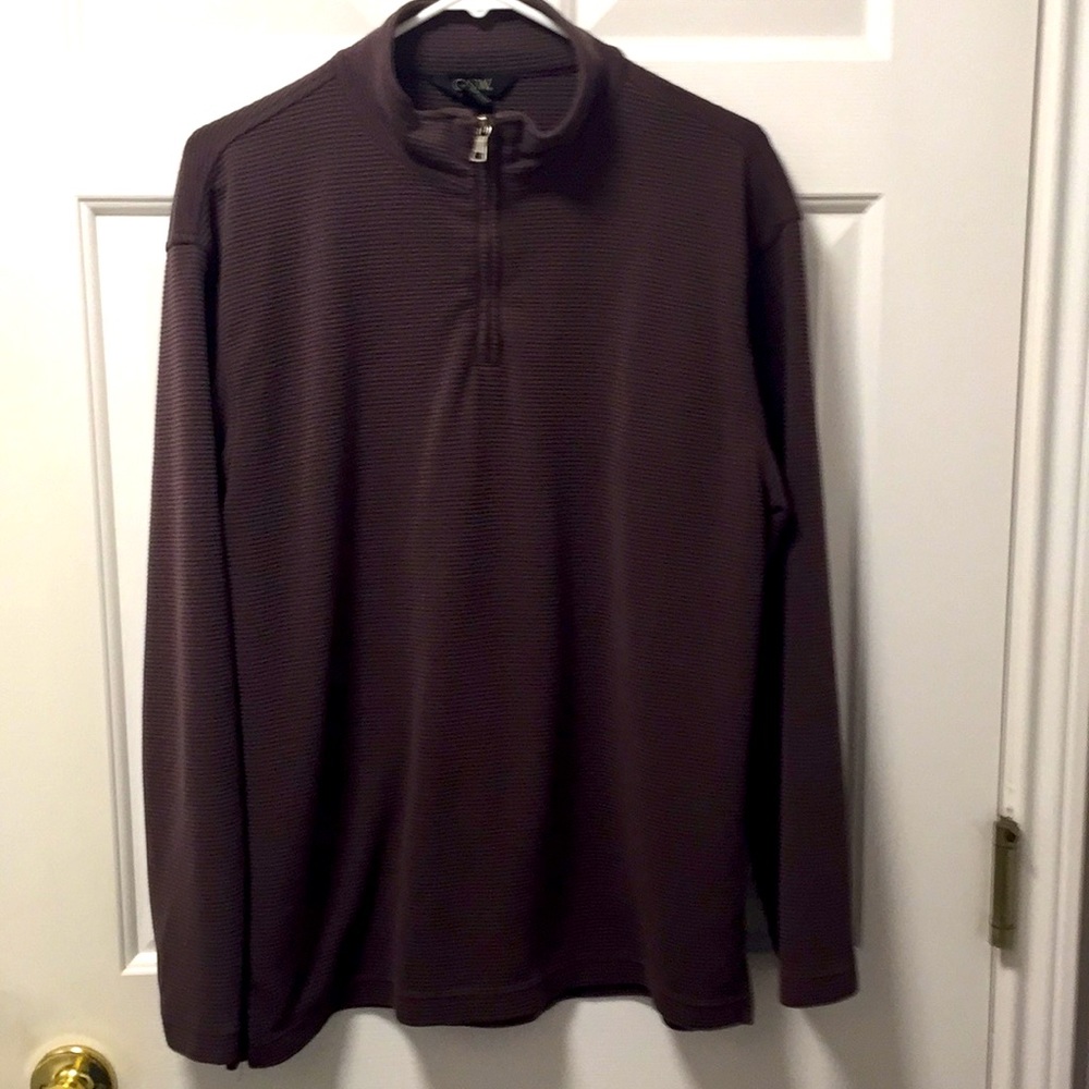 GNW Men’s Shirt Size Large